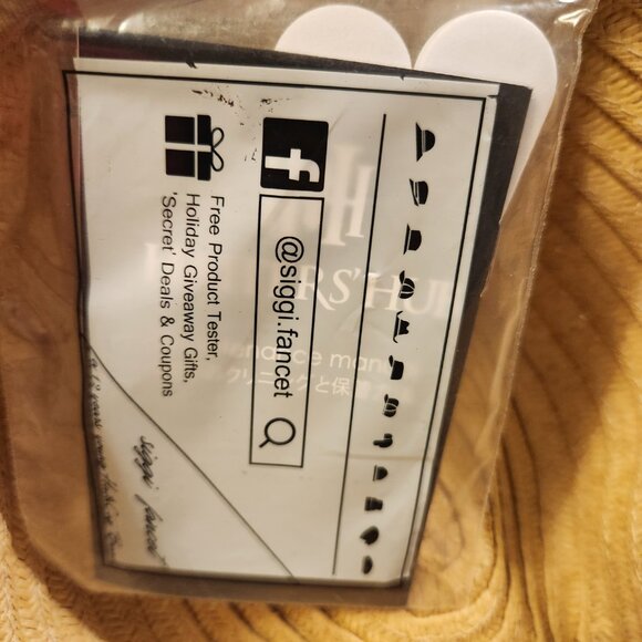 Jeff & Aimy 1920s Straw Hat - Picture 8 of 10